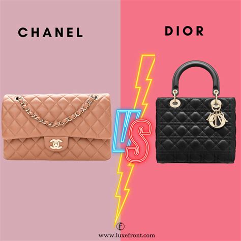 dior or lv more expensive|louis vuitton vs dior bags.